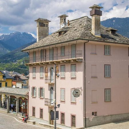 Residence Il Muretto Malesco Eksteriør billede