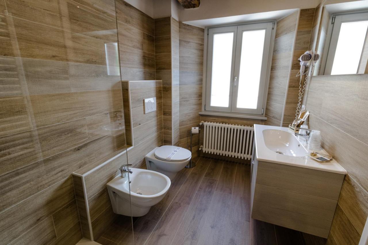 Residence Il Muretto Malesco Eksteriør billede