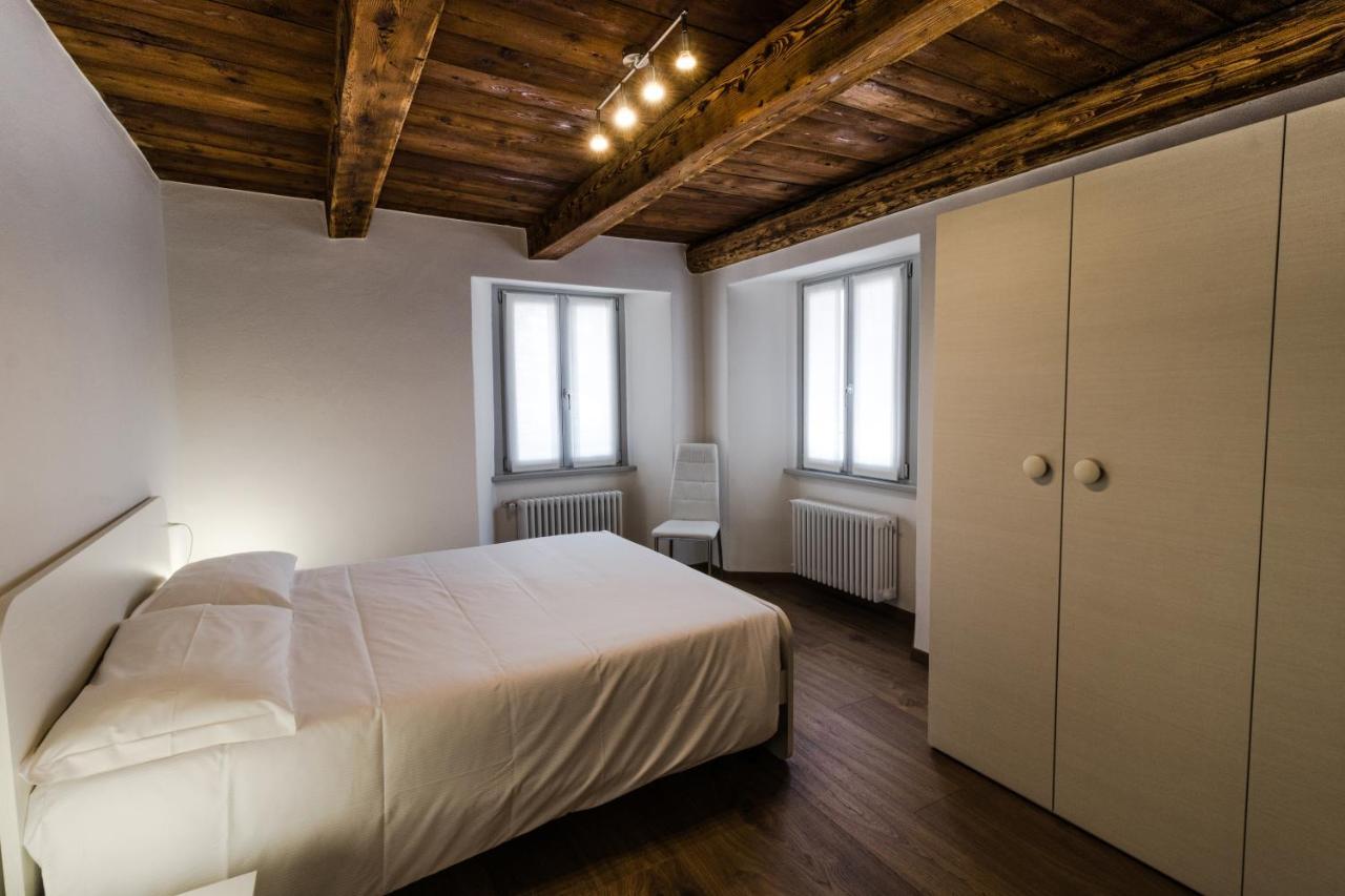 Residence Il Muretto Malesco Eksteriør billede