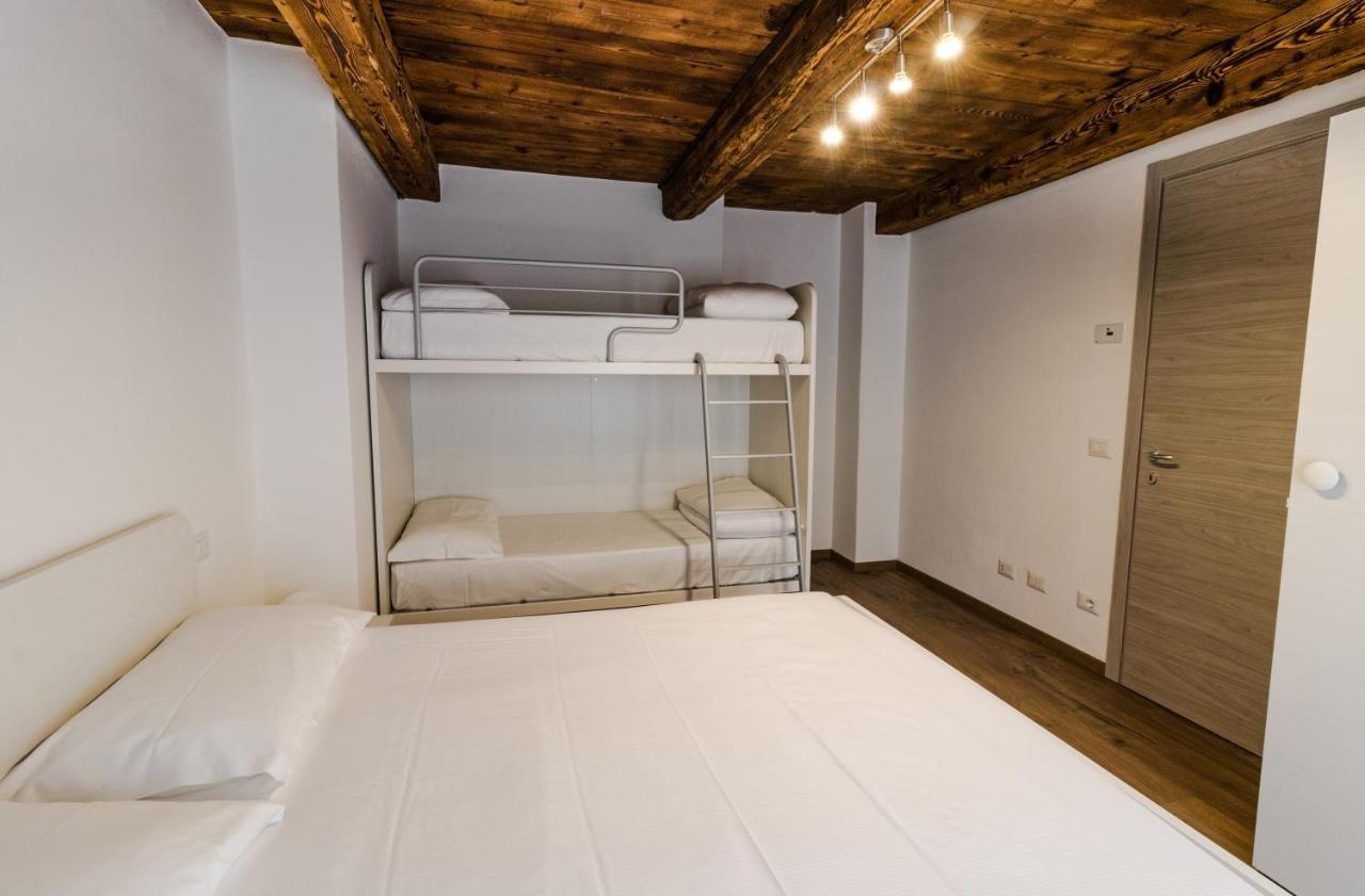 Residence Il Muretto Malesco Eksteriør billede