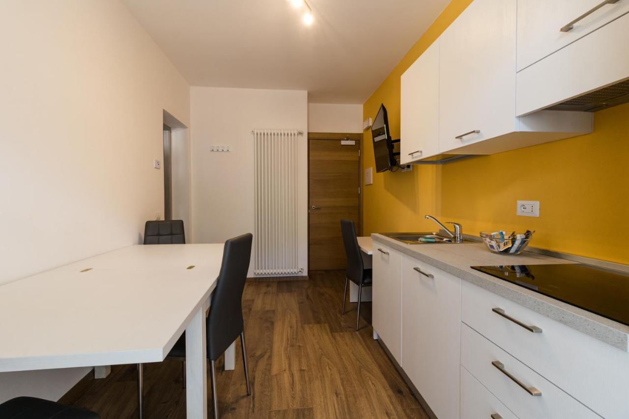 Residence Il Muretto Malesco Eksteriør billede