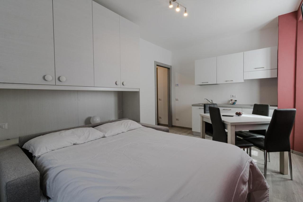 Residence Il Muretto Malesco Eksteriør billede