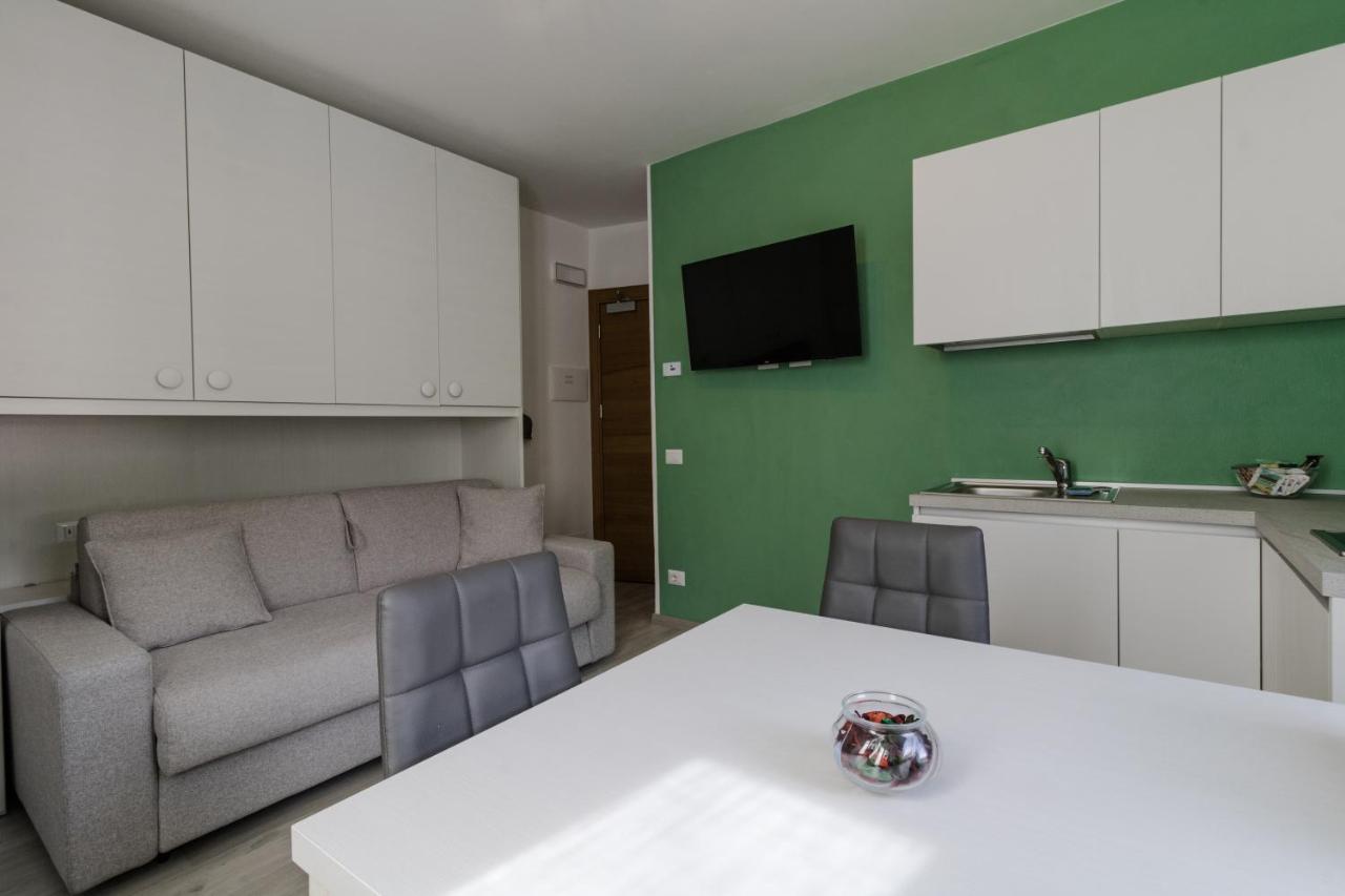 Residence Il Muretto Malesco Eksteriør billede