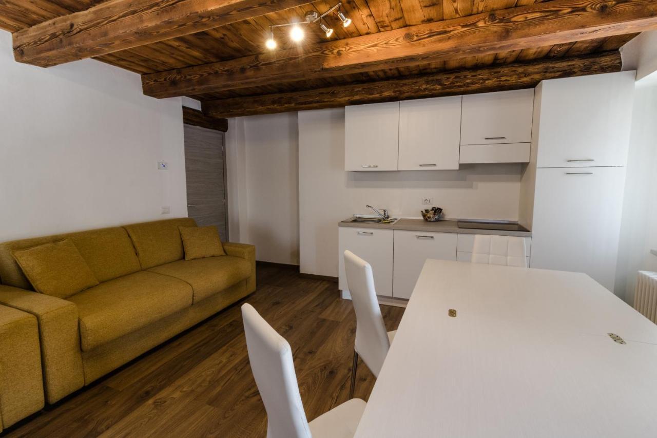 Residence Il Muretto Malesco Eksteriør billede