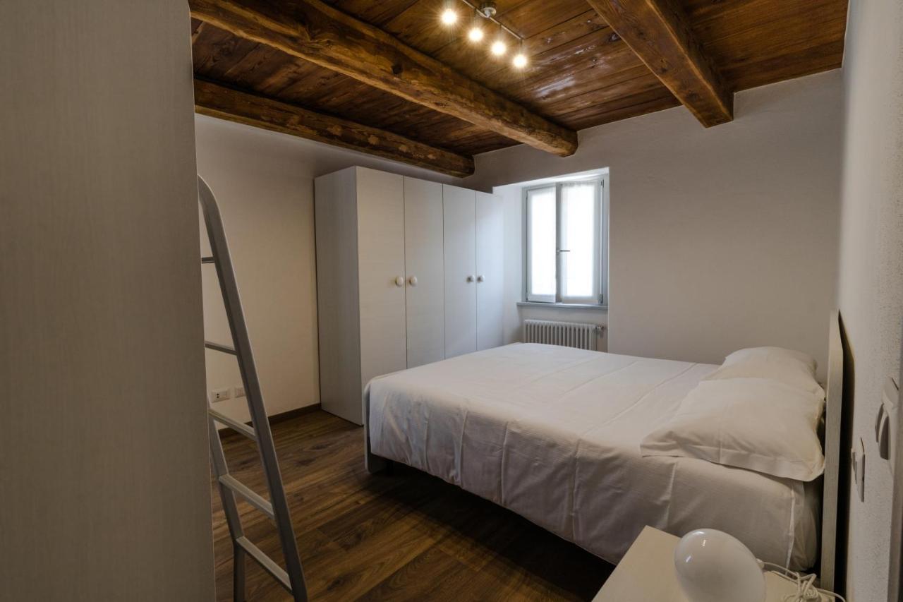 Residence Il Muretto Malesco Eksteriør billede